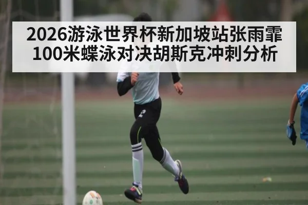 2026游泳世界杯新加坡站张雨霏100米蝶泳对决胡斯克冲刺分析 - kaiyun