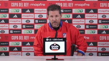 西蒙尼：要迫使亚马尔去做让他最不舒服的事，也就是防守