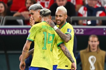 世界杯赛程-济科：内马尔天赋与梅罗同级但没他们职业，他没能用好自己的天赋