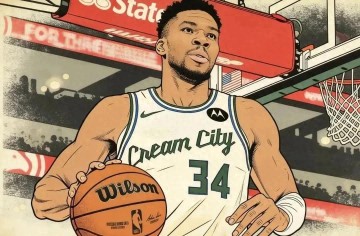 足球新闻-2次入选全明星，曾骂克莱废物，如今才26岁却连个首轮都换不到