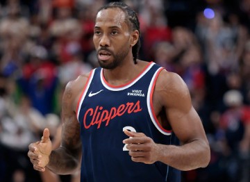 2026世界杯-快船大胜森林狼：小卡45+5+5+6三分迎里程碑 华子36分