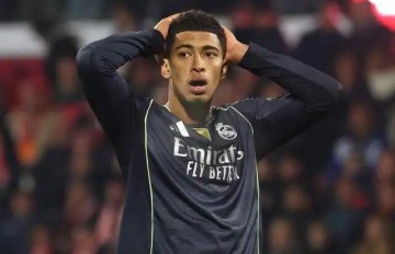 北美世界杯-姆巴佩伤情成一大谜团！9天之后战曼城，皇马多名主力难保状态