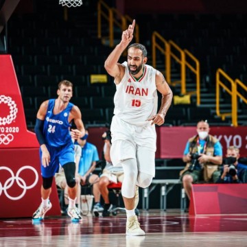 国际足联-酸了吗？老少结合的伊朗 险些逆转世界杯第六捷克