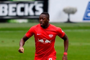 违约金砸下科纳特更新防线 利物浦这笔交易值吗？